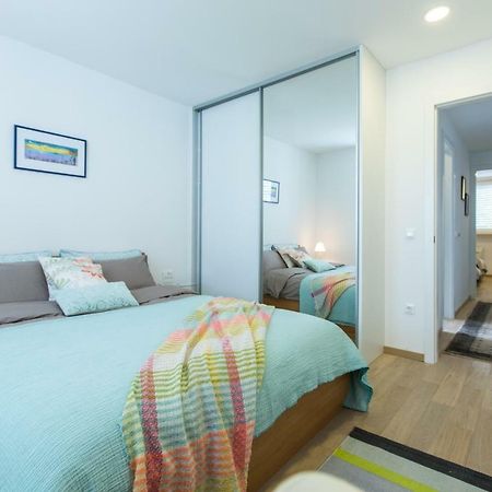 Spacious Modern Apartment Close To The Beach Dubrovnik Kültér fotó