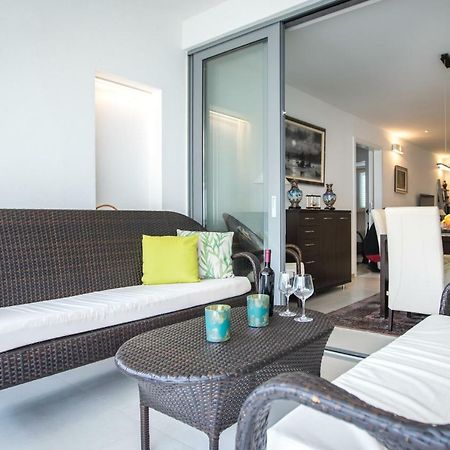 Spacious Modern Apartment Close To The Beach Dubrovnik Kültér fotó