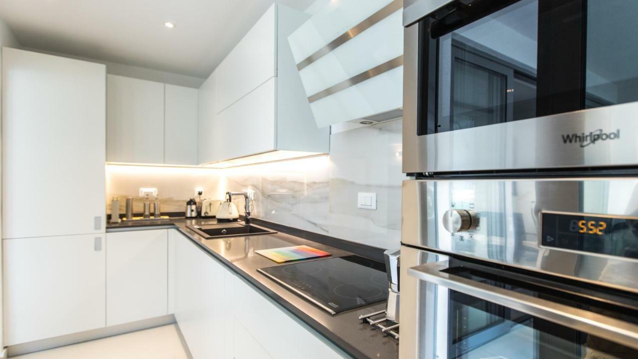 Spacious Modern Apartment Close To The Beach Dubrovnik Kültér fotó