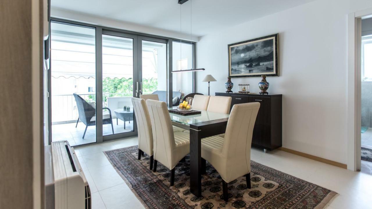 Spacious Modern Apartment Close To The Beach Dubrovnik Kültér fotó