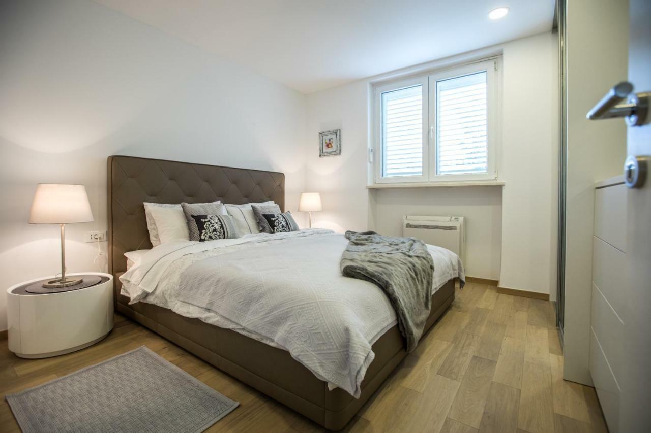 Spacious Modern Apartment Close To The Beach Dubrovnik Kültér fotó