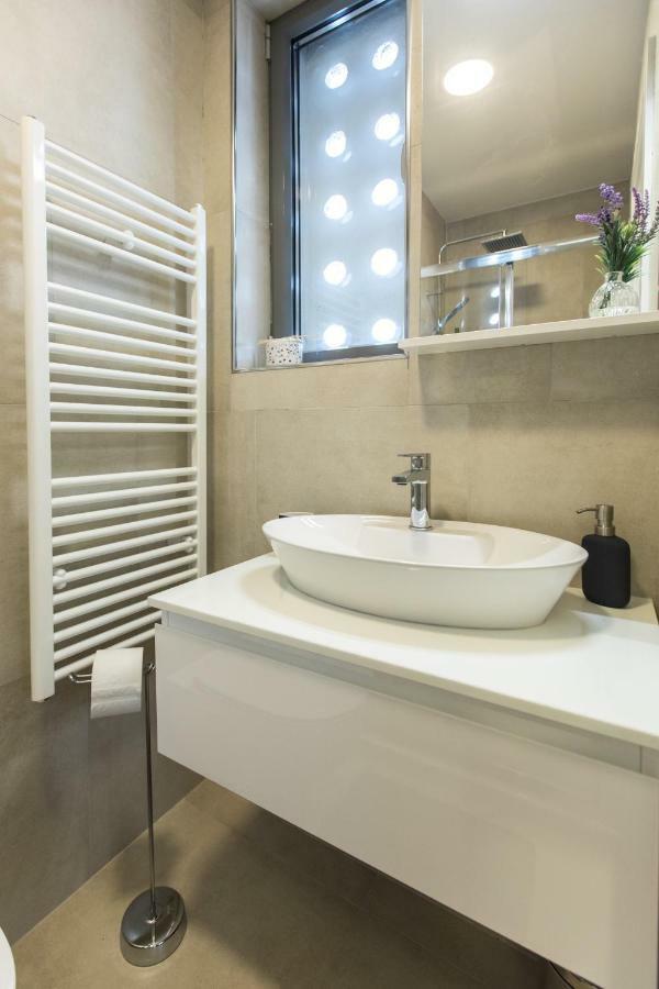 Spacious Modern Apartment Close To The Beach Dubrovnik Kültér fotó