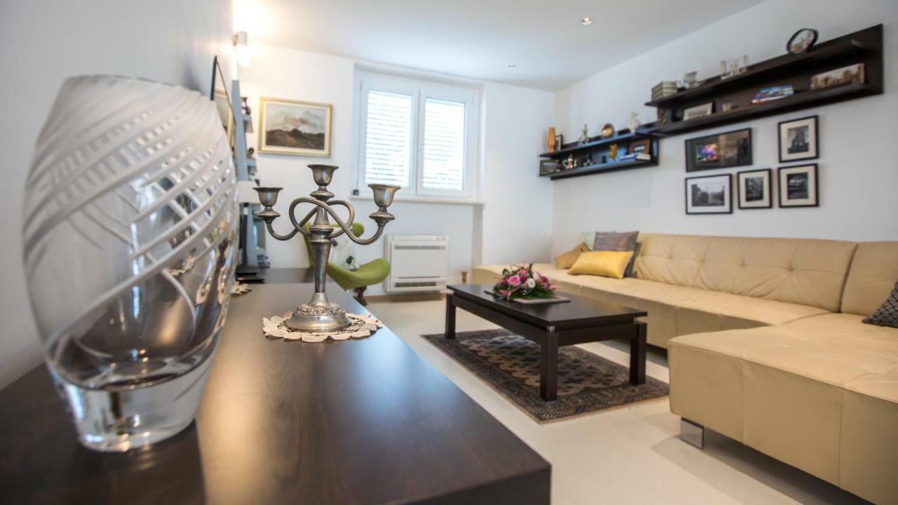 Spacious Modern Apartment Close To The Beach Dubrovnik Kültér fotó
